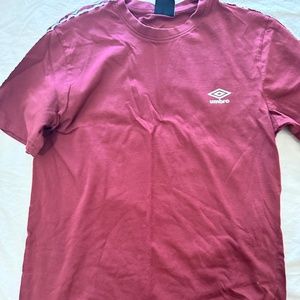 Umbro tshirt